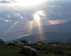 Unterkunft 09116801 - Ferienhaus Kampanien / Neapel - Huisje in Retara