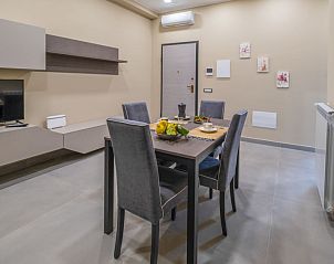 Unterkunft 09117501 - Appartement Kampanien / Neapel - Appartement Daydreaming