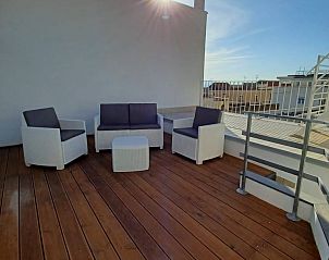 Unterkunft 09117501 - Appartement Kampanien / Neapel - Appartement Daydreaming