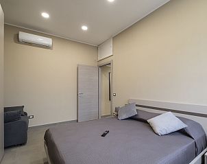 Unterkunft 09117501 - Appartement Kampanien / Neapel - Appartement Daydreaming