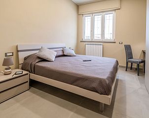 Unterkunft 09117501 - Appartement Kampanien / Neapel - Appartement Daydreaming