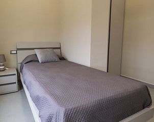 Unterkunft 09117501 - Appartement Kampanien / Neapel - Appartement Daydreaming