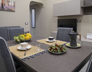 Unterkunft 09117501 - Appartement Kampanien / Neapel - Appartement Daydreaming