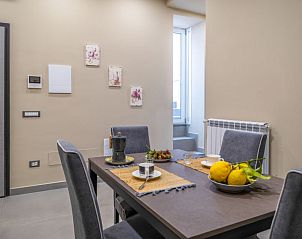 Unterkunft 09117501 - Appartement Kampanien / Neapel - Appartement Daydreaming