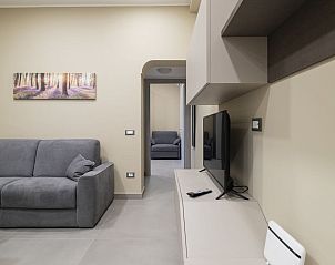 Unterkunft 09117501 - Appartement Kampanien / Neapel - Appartement Daydreaming