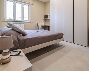 Unterkunft 09117501 - Appartement Kampanien / Neapel - Appartement Daydreaming