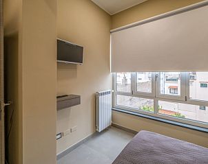 Unterkunft 09117501 - Appartement Kampanien / Neapel - Appartement Daydreaming