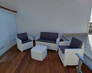 Unterkunft 09117501 - Appartement Kampanien / Neapel - Appartement Daydreaming