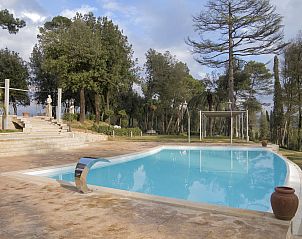 Unterkunft 09118301 - Ferienhaus Kampanien / Neapel - Vakantiehuis Villa Ortensia D'Avalos