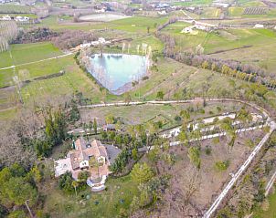 Unterkunft 09118301 - Ferienhaus Kampanien / Neapel - Vakantiehuis Villa Ortensia D'Avalos