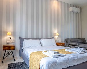 Unterkunft 09118301 - Ferienhaus Kampanien / Neapel - Vakantiehuis Villa Ortensia D'Avalos