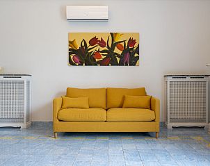 Unterkunft 09118301 - Ferienhaus Kampanien / Neapel - Vakantiehuis Villa Ortensia D'Avalos