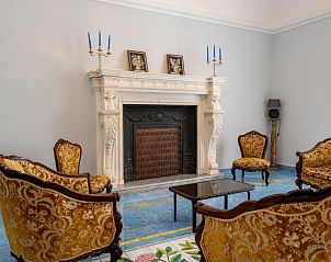 Unterkunft 09118301 - Ferienhaus Kampanien / Neapel - Vakantiehuis Villa Ortensia D'Avalos