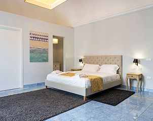 Unterkunft 09118301 - Ferienhaus Kampanien / Neapel - Vakantiehuis Villa Ortensia D'Avalos