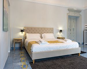 Unterkunft 09118301 - Ferienhaus Kampanien / Neapel - Vakantiehuis Villa Ortensia D'Avalos