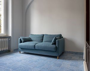 Unterkunft 09118301 - Ferienhaus Kampanien / Neapel - Vakantiehuis Villa Ortensia D'Avalos