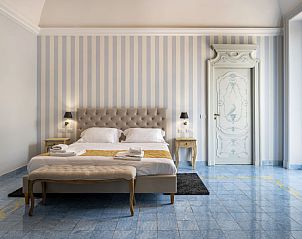 Unterkunft 09118301 - Ferienhaus Kampanien / Neapel - Vakantiehuis Villa Ortensia D'Avalos