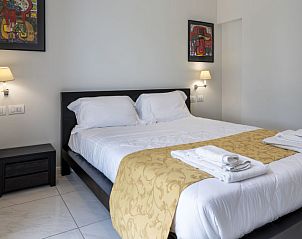 Unterkunft 09118301 - Ferienhaus Kampanien / Neapel - Vakantiehuis Villa Ortensia D'Avalos