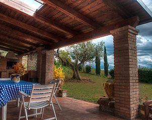 Unterkunft 09118601 - Ferienhaus Kampanien / Neapel - Huisje in Sarkeep