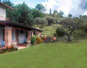 Unterkunft 09118601 - Ferienhaus Kampanien / Neapel - Huisje in Sarkeep