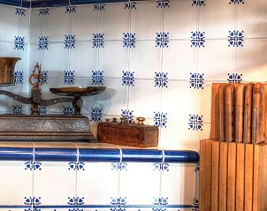 Unterkunft 09118601 - Ferienhaus Kampanien / Neapel - Huisje in Sarkeep