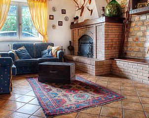 Unterkunft 09118601 - Ferienhaus Kampanien / Neapel - Huisje in Sarkeep