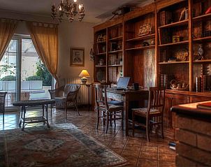 Unterkunft 09118601 - Ferienhaus Kampanien / Neapel - Huisje in Sarkeep