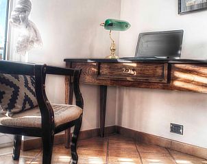 Unterkunft 09118601 - Ferienhaus Kampanien / Neapel - Huisje in Sarkeep