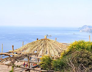 Unterkunft 0911901 - Ferienhaus Kampanien / Neapel - Vakantiehuis Dea Afrodite