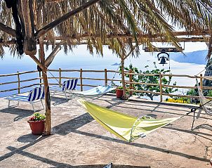 Unterkunft 0911901 - Ferienhaus Kampanien / Neapel - Vakantiehuis Dea Afrodite