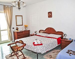 Unterkunft 0911901 - Ferienhaus Kampanien / Neapel - Vakantiehuis Dea Afrodite