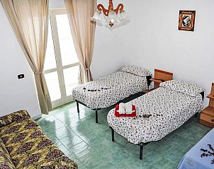 Unterkunft 0911901 - Ferienhaus Kampanien / Neapel - Vakantiehuis Dea Afrodite