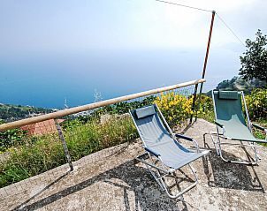 Unterkunft 0911901 - Ferienhaus Kampanien / Neapel - Vakantiehuis Dea Afrodite