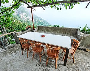 Unterkunft 0911901 - Ferienhaus Kampanien / Neapel - Vakantiehuis Dea Afrodite