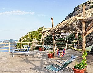 Unterkunft 0911901 - Ferienhaus Kampanien / Neapel - Vakantiehuis Dea Afrodite