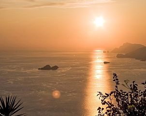 Unterkunft 0911901 - Ferienhaus Kampanien / Neapel - Vakantiehuis Dea Afrodite