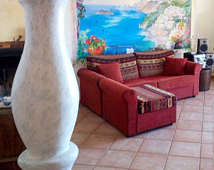 Unterkunft 0911908 - Ferienhaus Kampanien / Neapel - Vakantiehuis La dea della stella polare