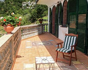 Unterkunft 0911908 - Ferienhaus Kampanien / Neapel - Vakantiehuis La dea della stella polare