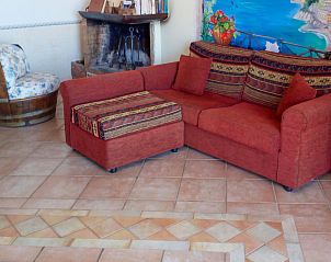 Unterkunft 0911908 - Ferienhaus Kampanien / Neapel - Vakantiehuis La dea della stella polare