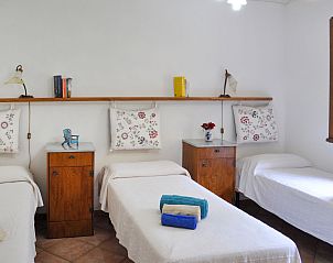 Unterkunft 0911908 - Ferienhaus Kampanien / Neapel - Vakantiehuis La dea della stella polare