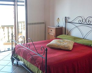 Unterkunft 0911908 - Ferienhaus Kampanien / Neapel - Vakantiehuis La dea della stella polare