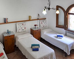 Unterkunft 0911908 - Ferienhaus Kampanien / Neapel - Vakantiehuis La dea della stella polare