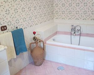 Unterkunft 0911908 - Ferienhaus Kampanien / Neapel - Vakantiehuis La dea della stella polare