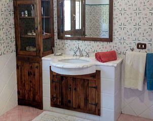 Unterkunft 0911908 - Ferienhaus Kampanien / Neapel - Vakantiehuis La dea della stella polare