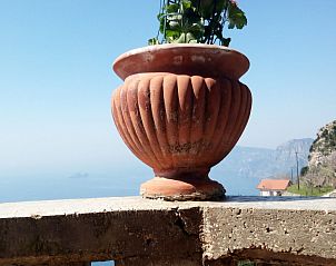 Unterkunft 0911908 - Ferienhaus Kampanien / Neapel - Vakantiehuis La dea della stella polare