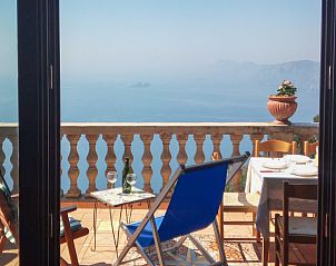 Unterkunft 0911908 - Ferienhaus Kampanien / Neapel - Vakantiehuis La dea della stella polare