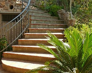 Unterkunft 0911908 - Ferienhaus Kampanien / Neapel - Vakantiehuis La dea della stella polare