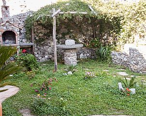 Unterkunft 0911908 - Ferienhaus Kampanien / Neapel - Vakantiehuis La dea della stella polare