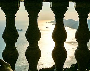 Unterkunft 0911908 - Ferienhaus Kampanien / Neapel - Vakantiehuis La dea della stella polare