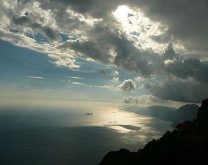 Unterkunft 0911908 - Ferienhaus Kampanien / Neapel - Vakantiehuis La dea della stella polare